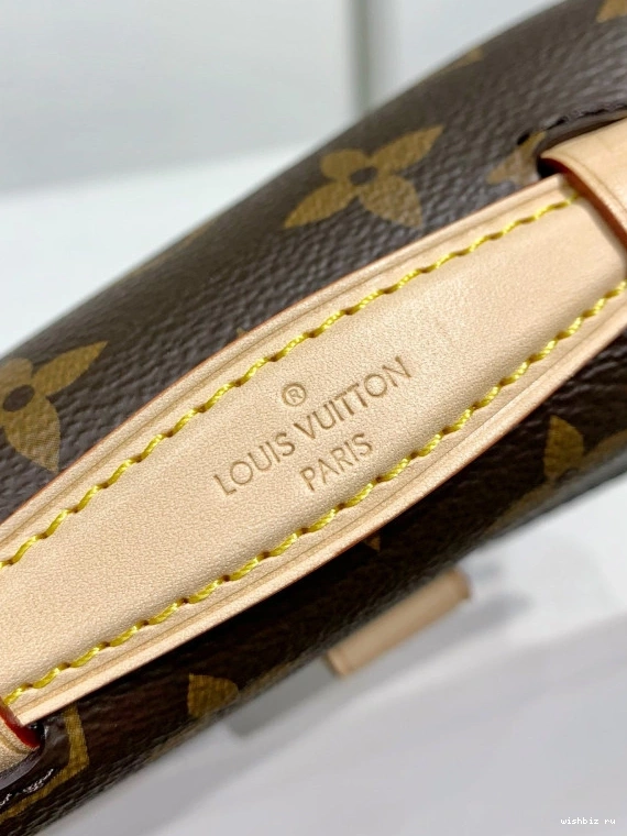 WIS MICRO METIS Louis Vuitton 1129
